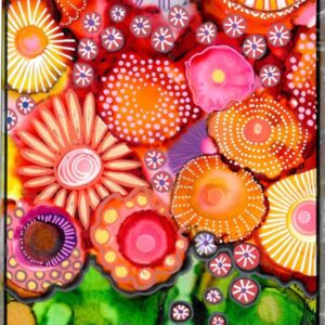 Sommerblomster