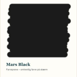 Golden Heavy Body – Mars Black 59 ml