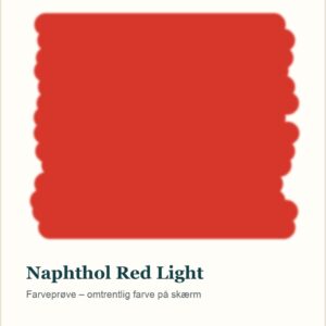 Golden Heavy Body – Naphthol Red Light 59 ml