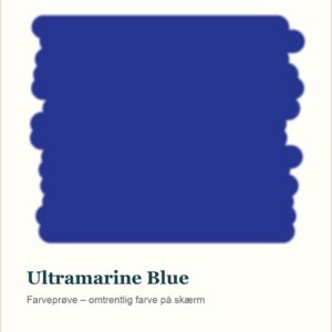 Golden Heavy Body – Ultramarine Blue 59 ml